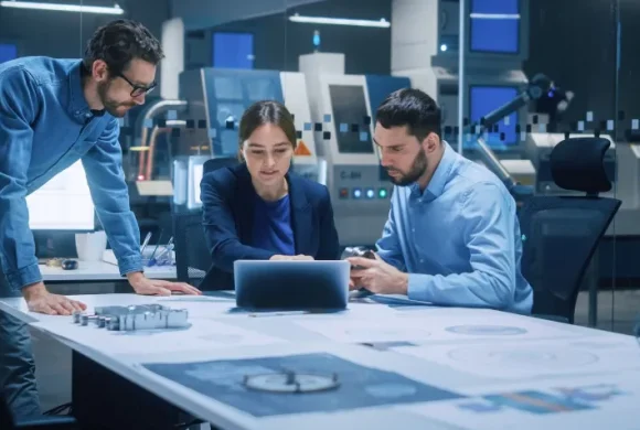 B2B marketing for engineering companies