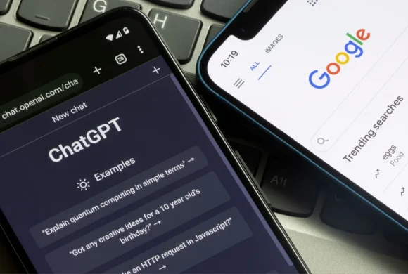 Why ChatGPT search is awesome for our Brilliant clients