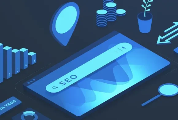 B2B website design