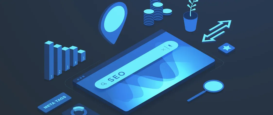 B2B website design
