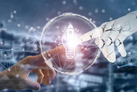 AI’s Role in B2B Marketing Content Production