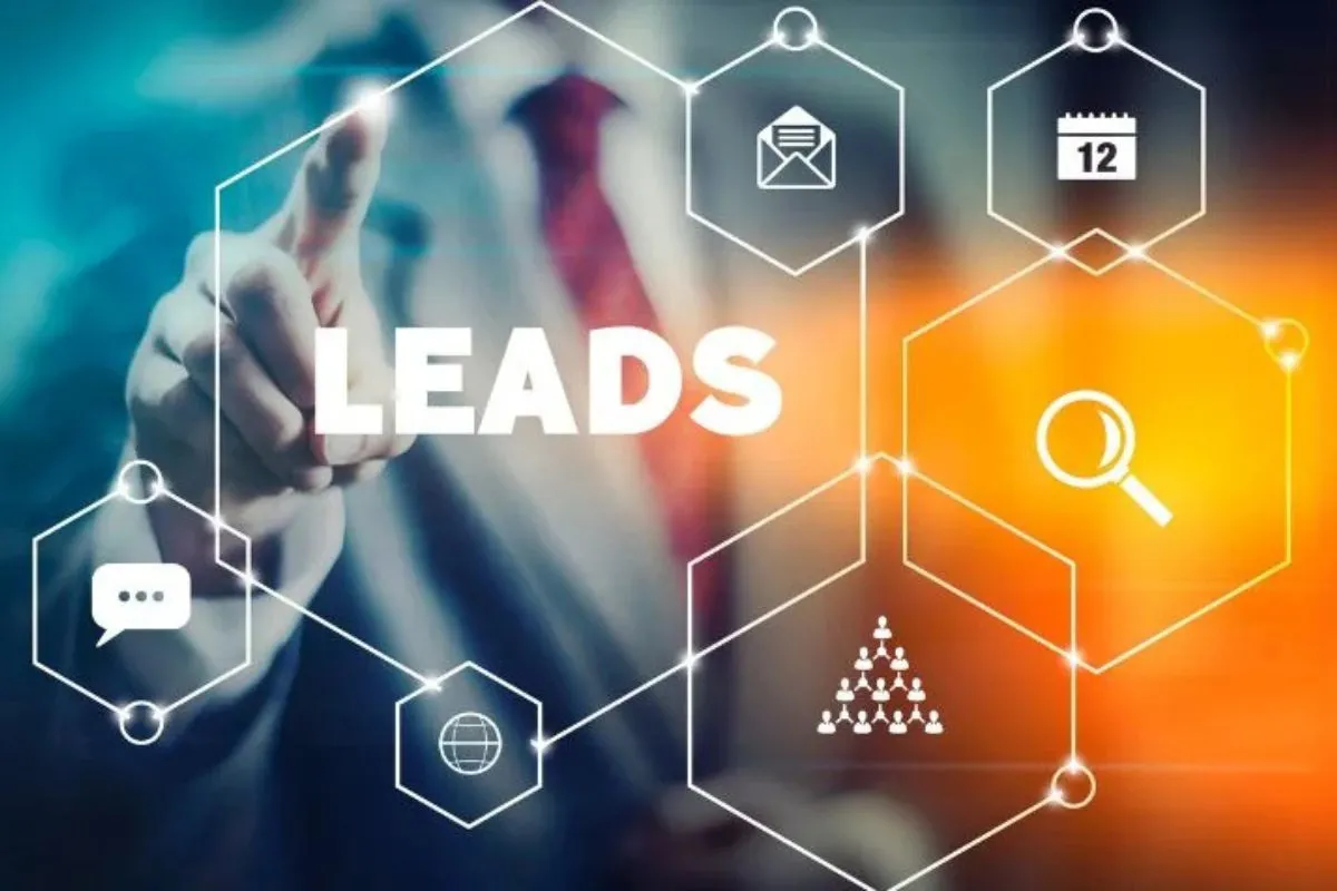 B2B digital marketing