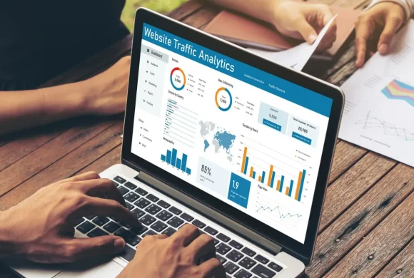 The Enduring Power of Website Content in a Noisy Digital World