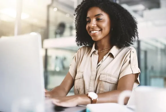 How do Articles on my Website Generate Leads for my B2B Business?