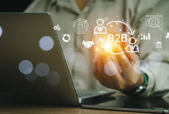 Improving Google Ranking (SEO) on a B2B Website