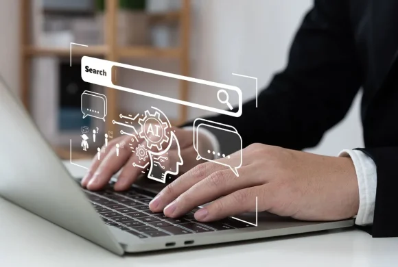 Optimising Websites for AI Search - Future Proofing your Digital Footprint