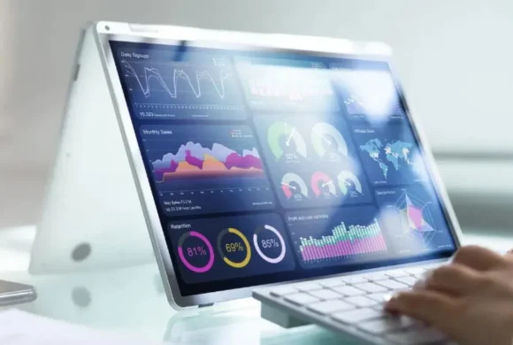 Understanding B2B audience data