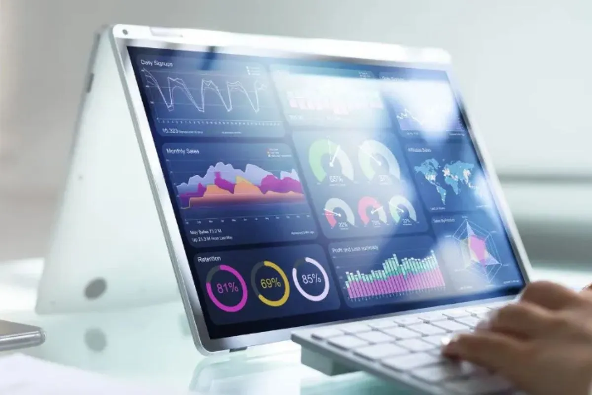 Understanding B2B audience data