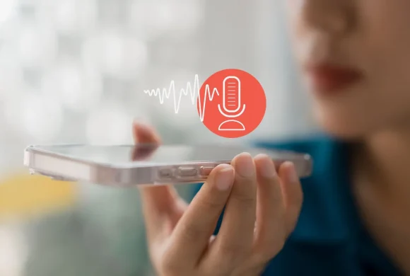 Voice Search Optimisation: Preparing Your Website for the Future of Search