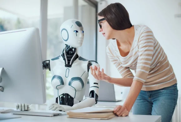 What AI Can’t Do: The Human Edge in the Age of Marketing Automation