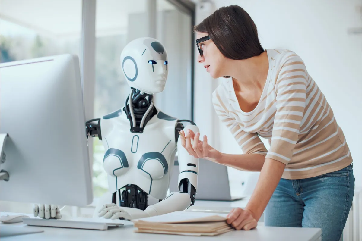 What AI Can’t Do: The Human Edge in the Age of Marketing Automation