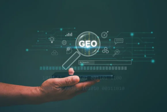 SEO vs. GEO: What Australian SMEs need to know