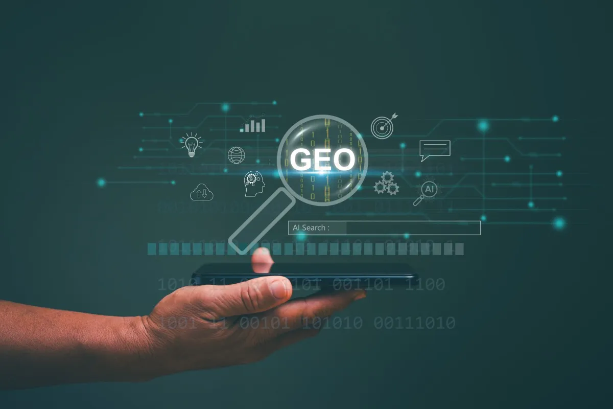 SEO vs. GEO: What Australian SMEs need to know