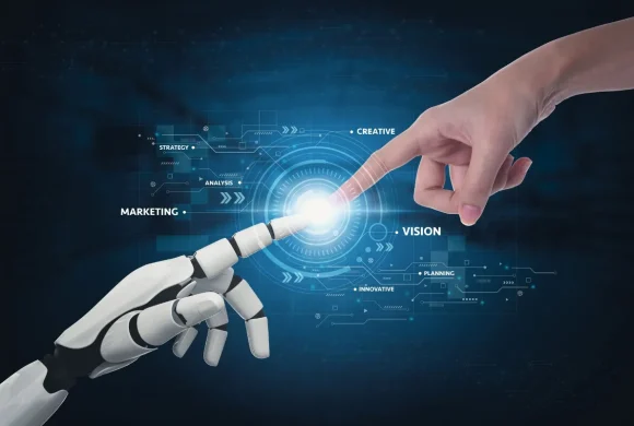 The human touch in marketing; Trust beats automation