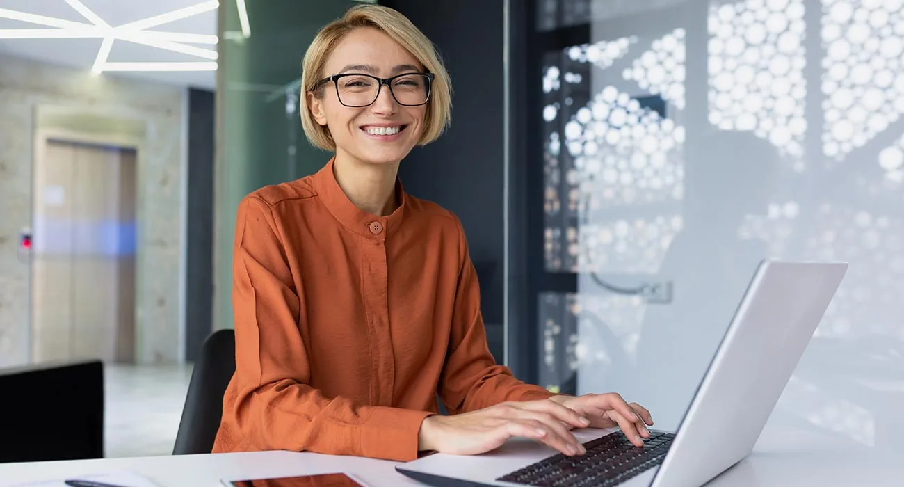 Why is WordPress the best choice for most B2B websites?