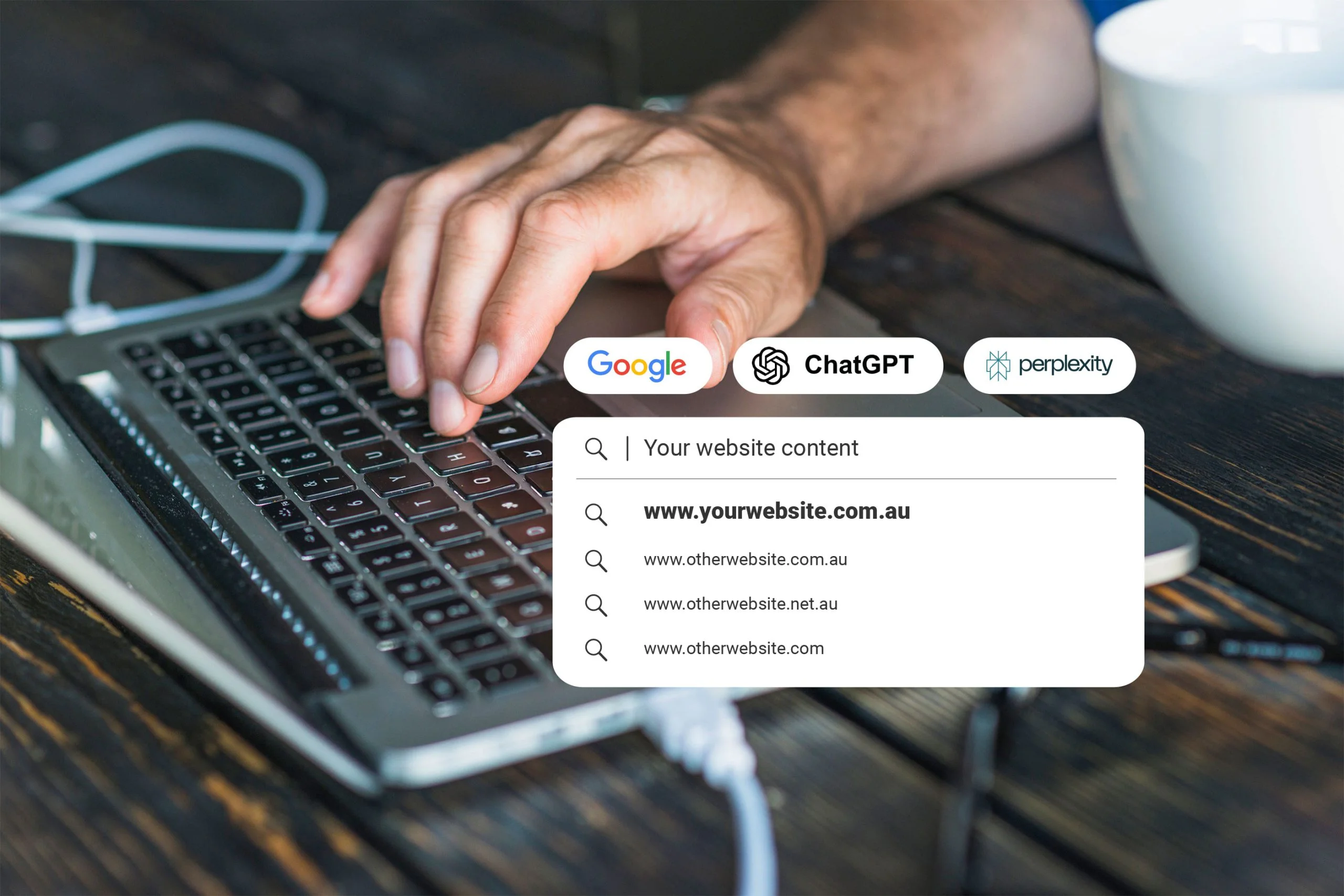Search is Changing. Are You Ready?