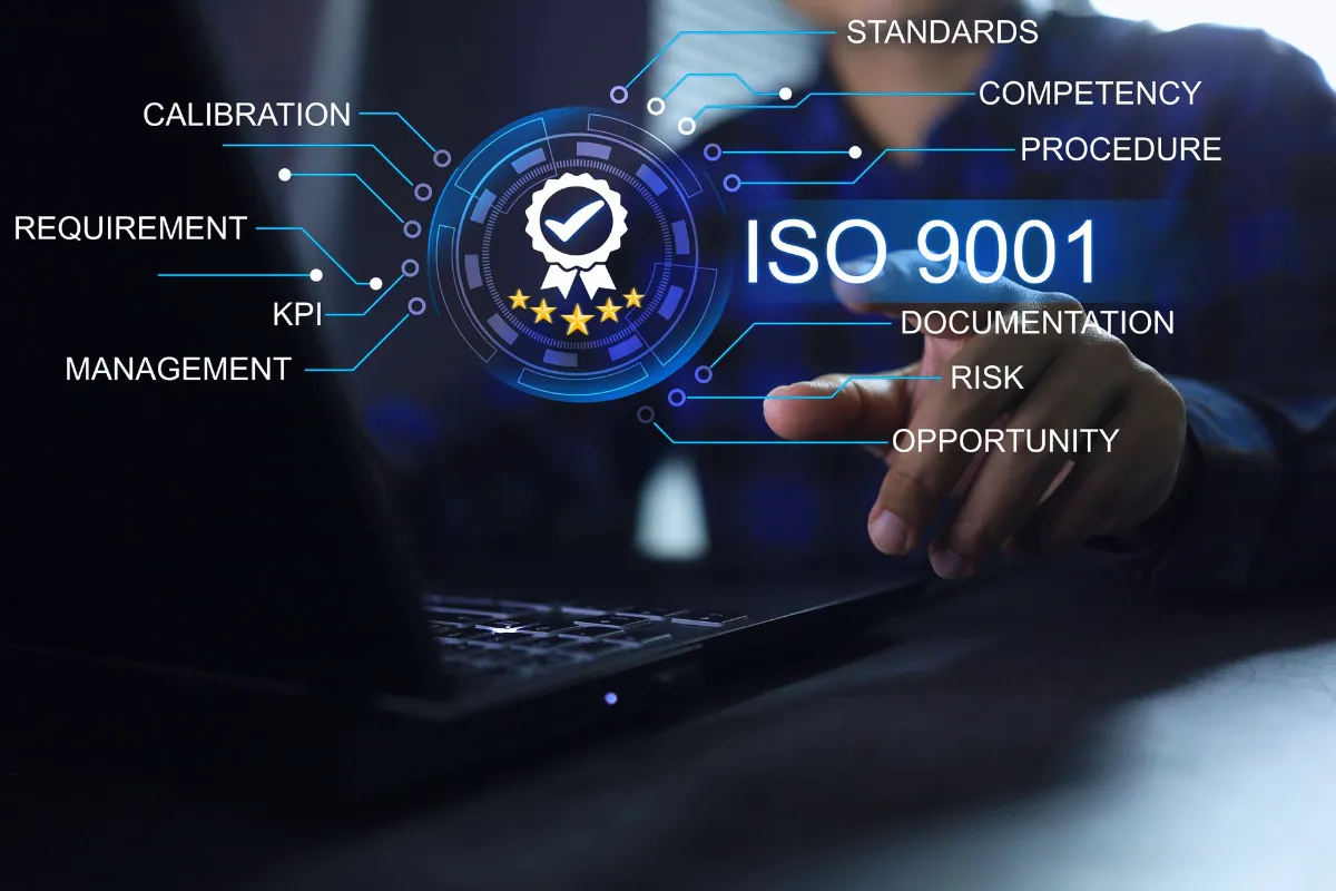 How to write a capability statement that wins business