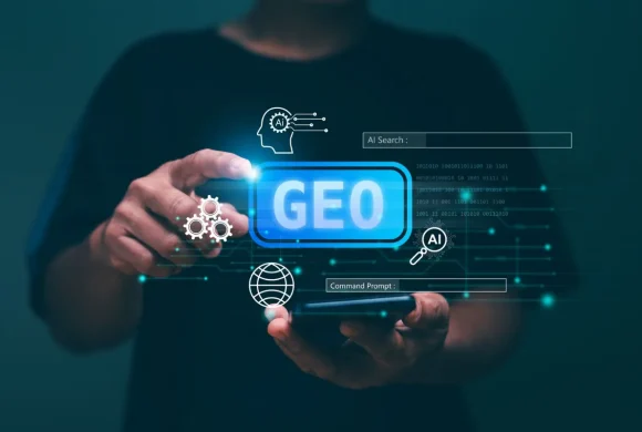 Optimise for GEO – It Is Essential