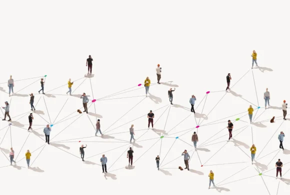 Trust: Why humans lead the marketing game