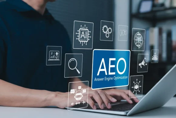 SEO to AEO