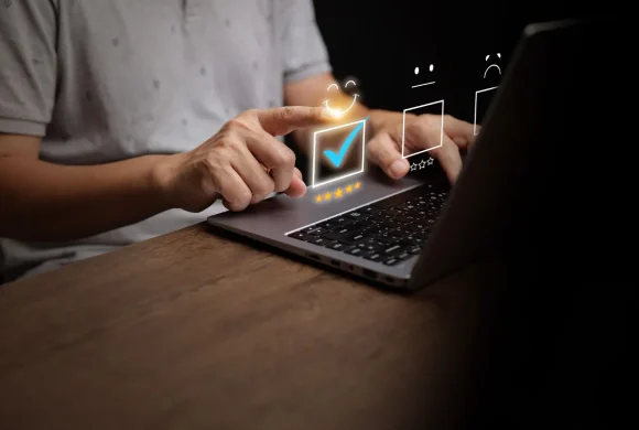 Search trust is the key to success