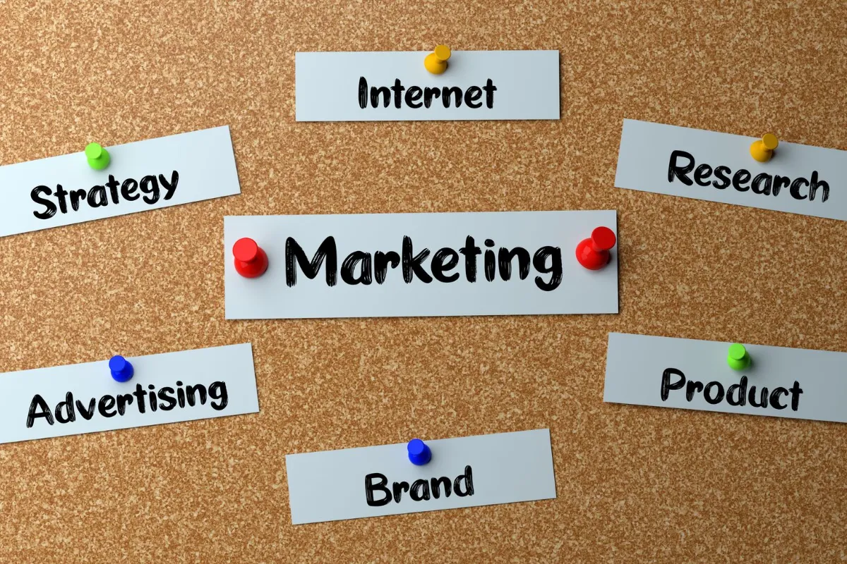 Why does an agency matter for your business marketing?