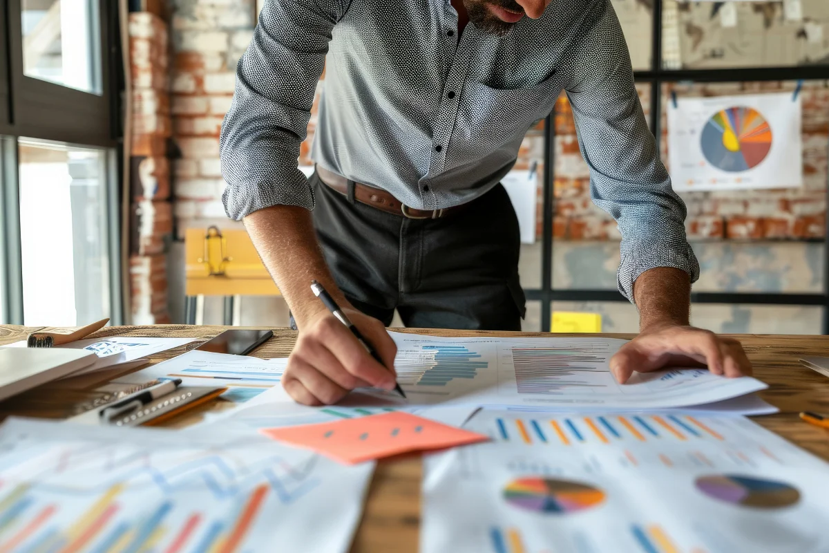 It’s not a marketing problem; It’s a strategy problem