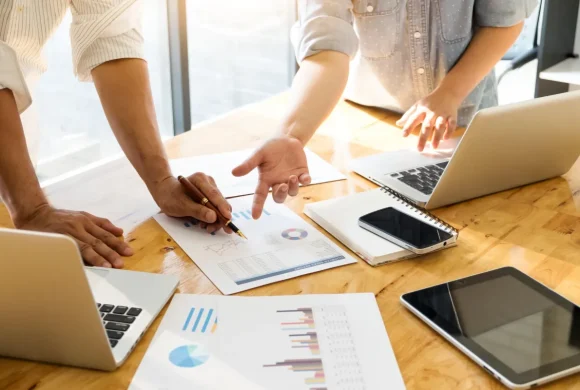 Analytics: The foundation of B2B marketing growth