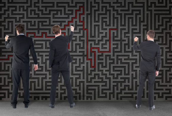 The curse of the quick click