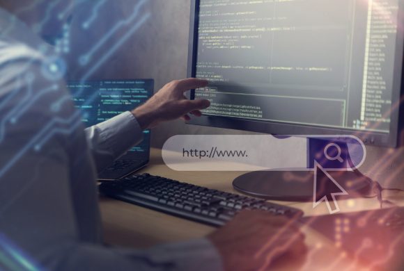 Websites have a used by date SMEs must evolve