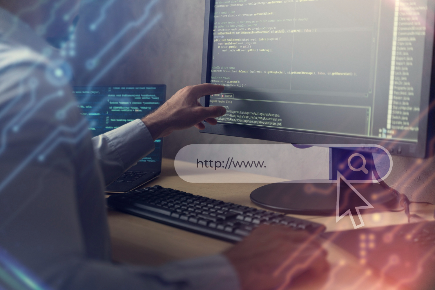 Websites have a used by date SMEs must evolve