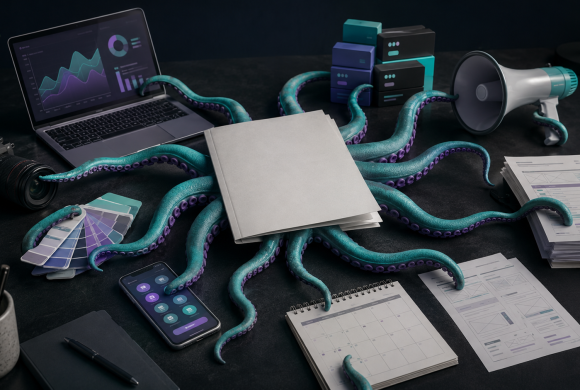 Outsource digital marketing or hire in-house?