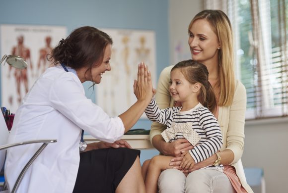 What your practice needs to do so that it doesn't fall behind
